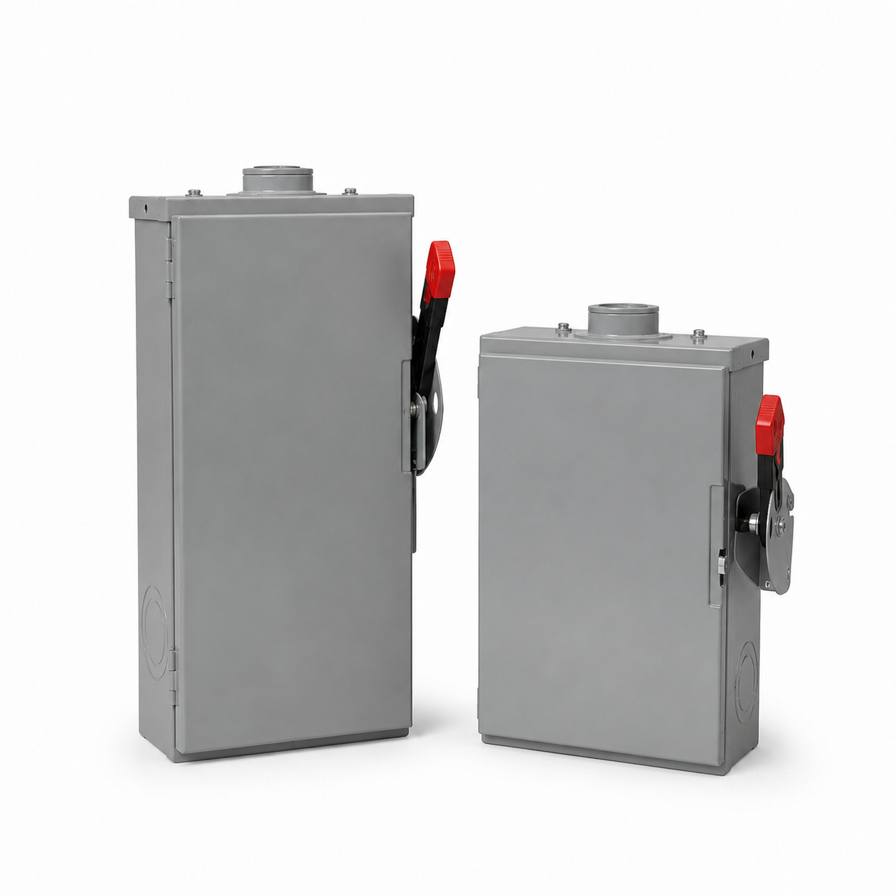 Safety Switches / Disconnects